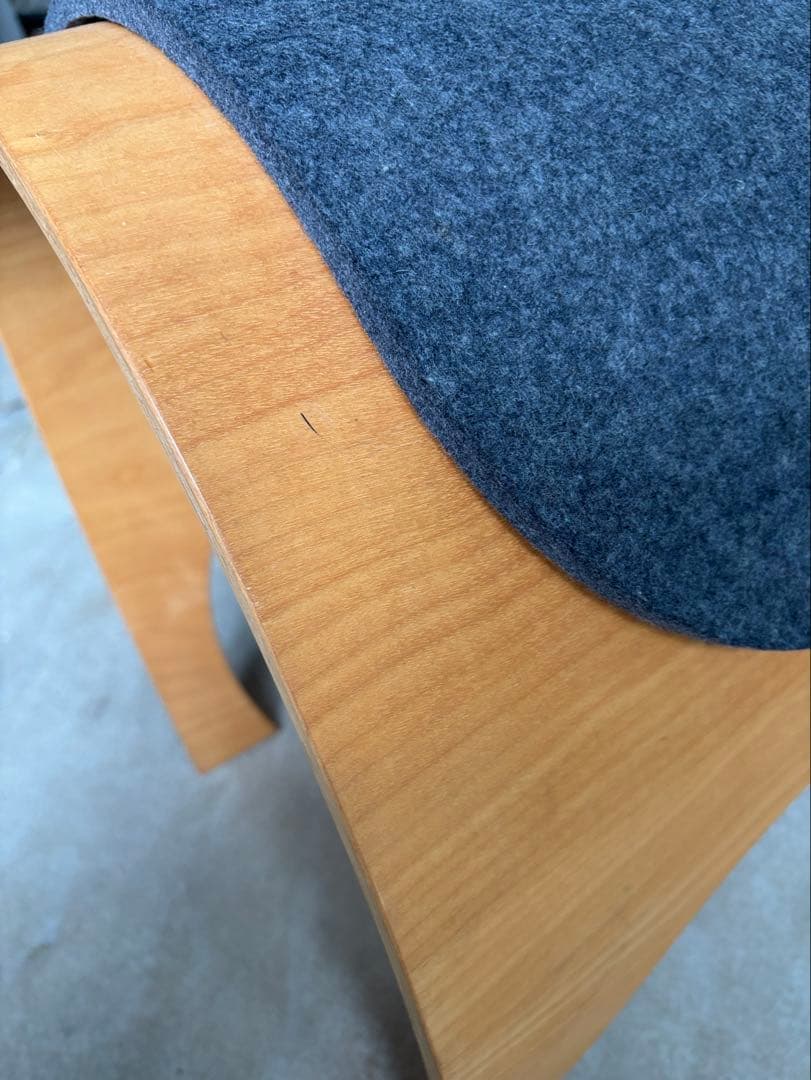 廃番 希少 カンディハウス トムテ 大　CondeHouse TOMTE