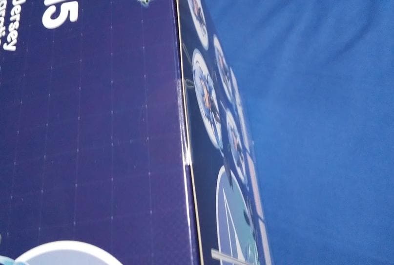 【国内正規品・未開封】ねんどろいど ニュージャージー リッピング・ステッピング！