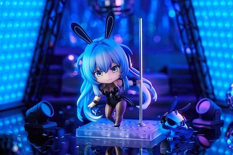 【国内正規品・未開封】ねんどろいど ニュージャージー リッピング・ステッピング！