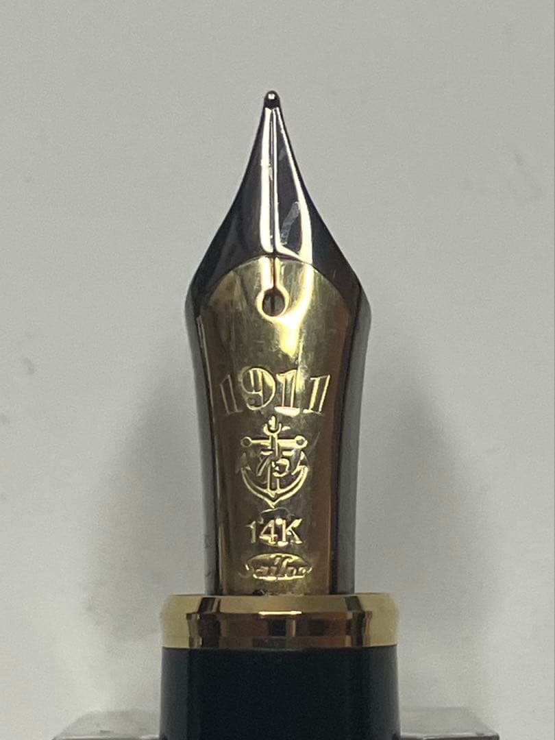 Sailor　プロフィット75 Years of History 字幅M