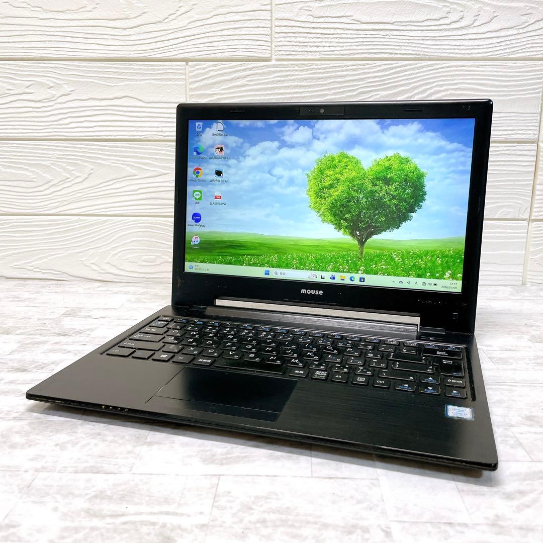 超お買い得❤大容量16GB SSD512GB 8世代 ノートパソコン カメラ