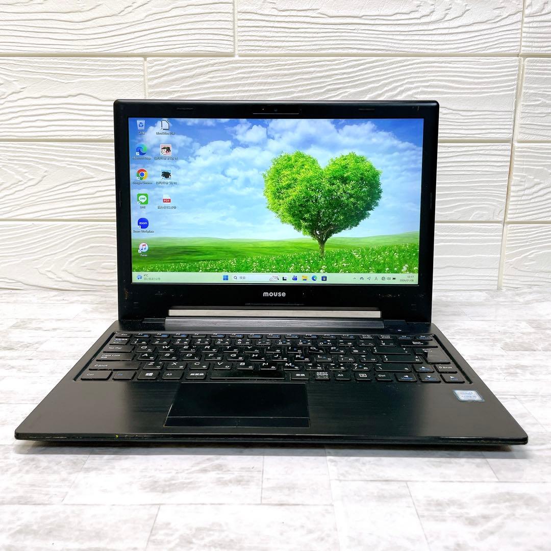 超お買い得❤大容量16GB SSD512GB 8世代 ノートパソコン カメラ