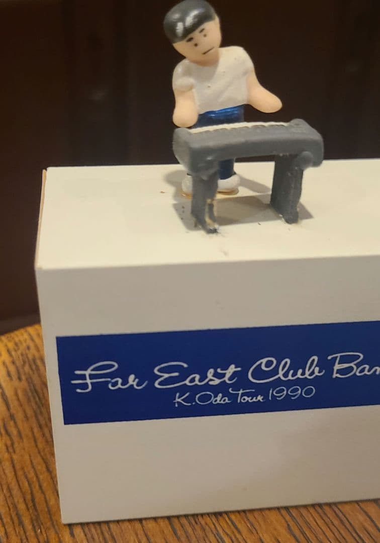 小田和正　オルゴール