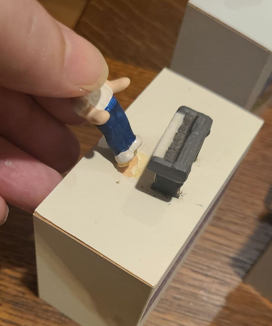 小田和正　オルゴール