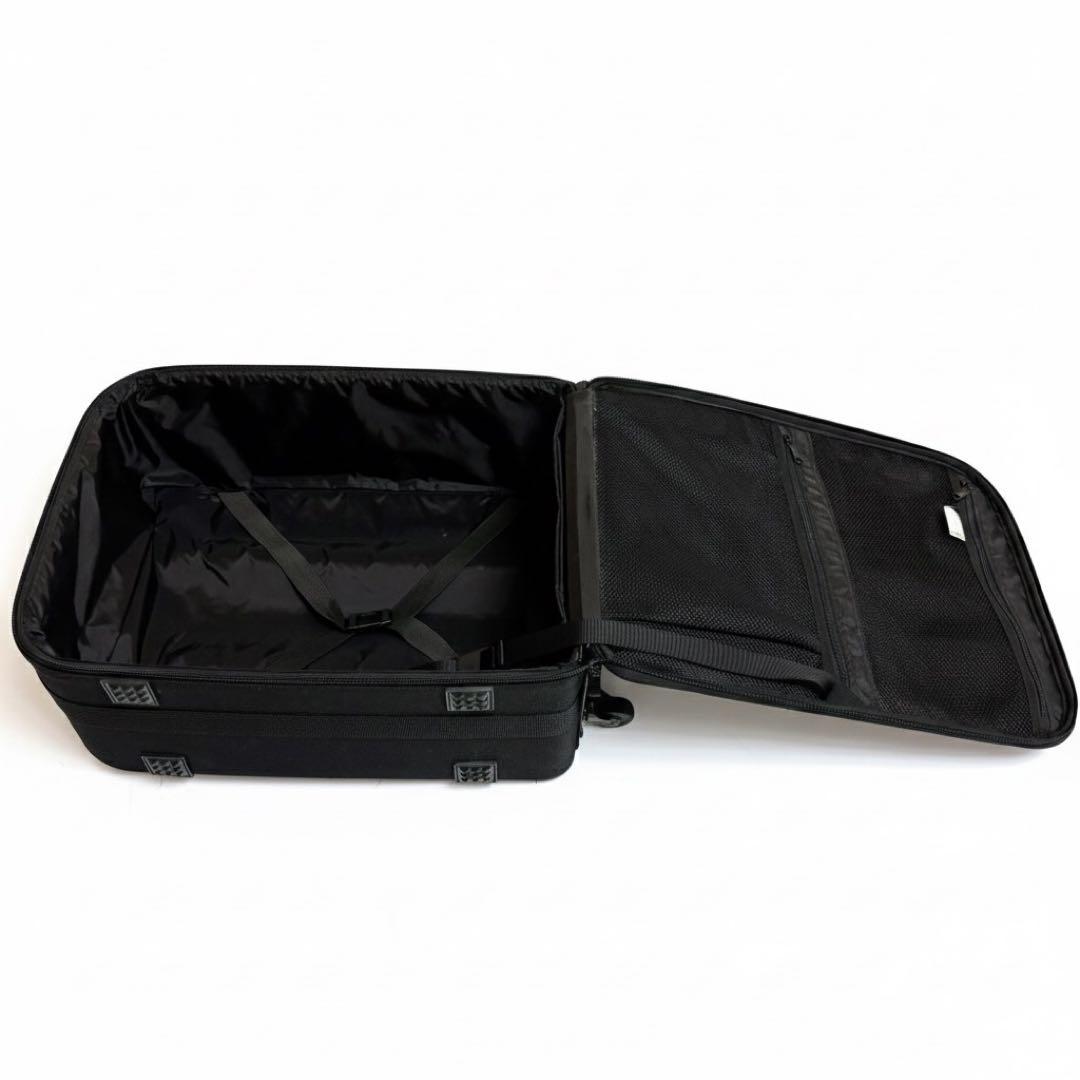 SWANY スワニー　キャリーケース　キャリーバッグ　機内持込可