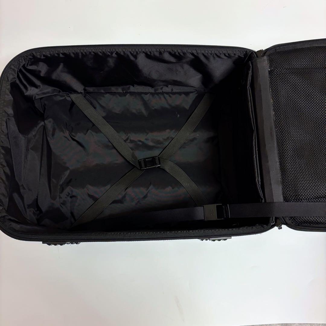 SWANY スワニー　キャリーケース　キャリーバッグ　機内持込可