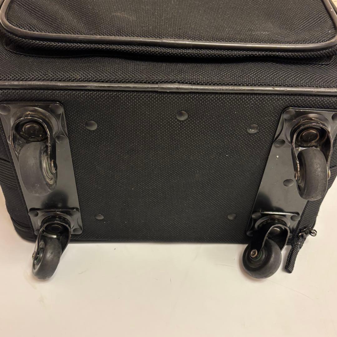 SWANY スワニー　キャリーケース　キャリーバッグ　機内持込可