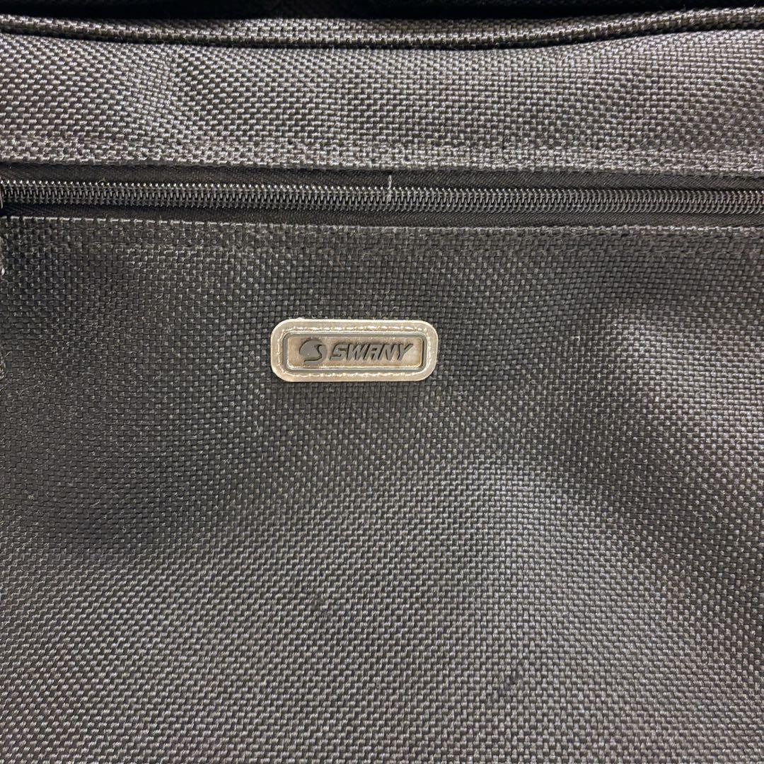 SWANY スワニー　キャリーケース　キャリーバッグ　機内持込可