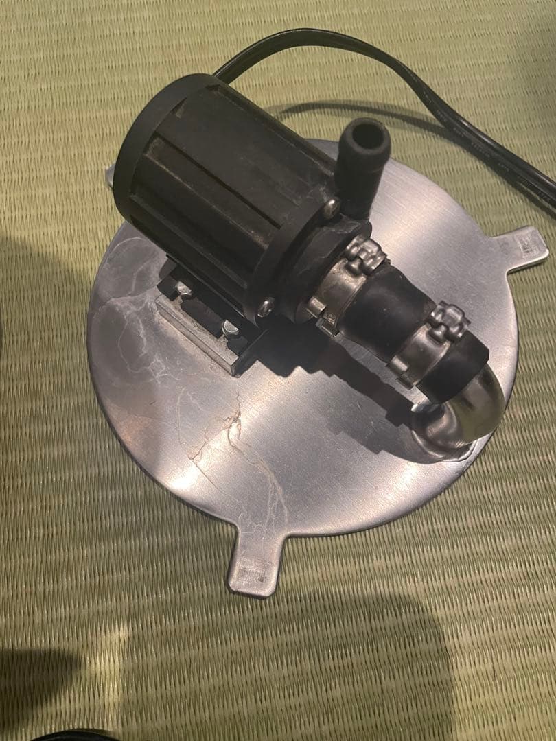 ADAスーパージェットフィルターES300