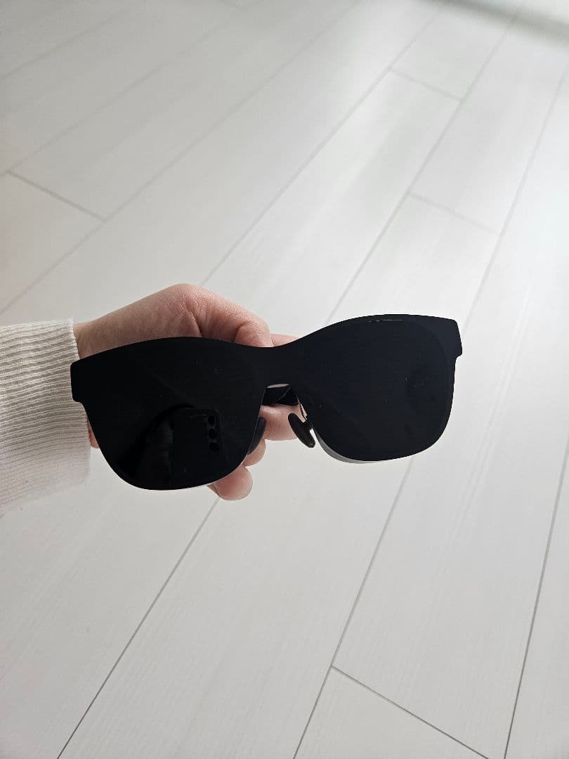 XREAL Air 2　AR グラス スマートグラス　別売アダプターセット