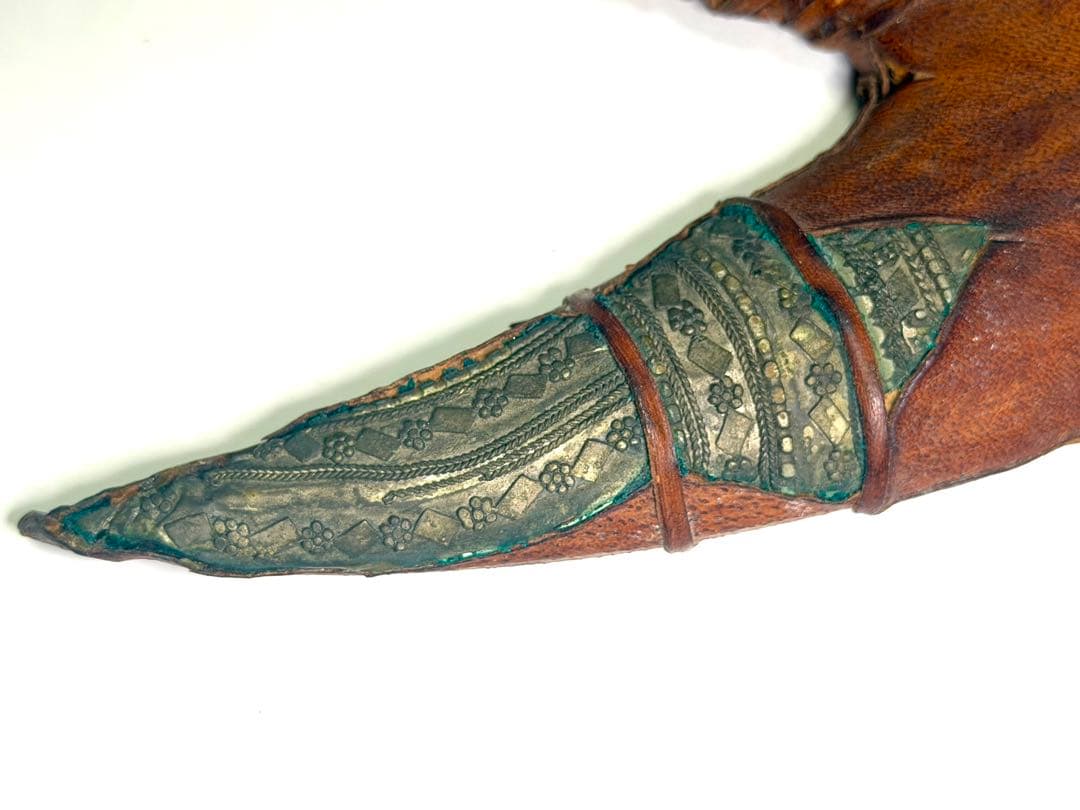 ジャンビーヤ　イエメン❗️❗️