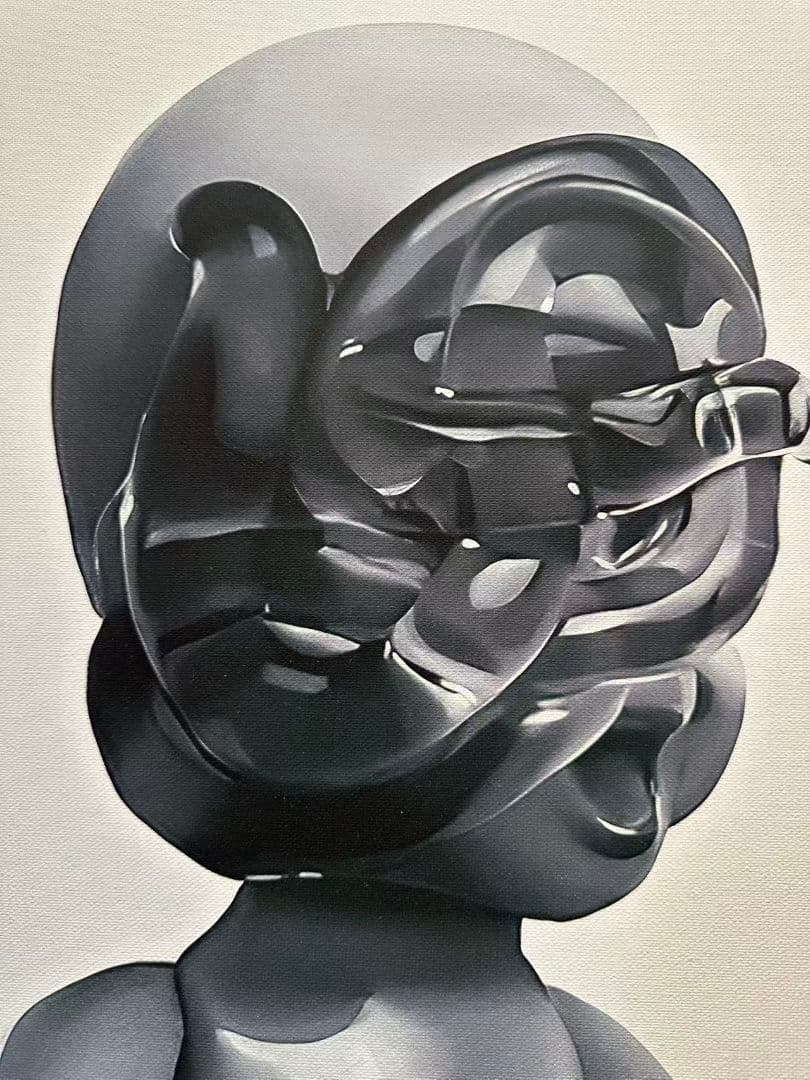 友沢こたお ユニーク作品 slime CXXVI