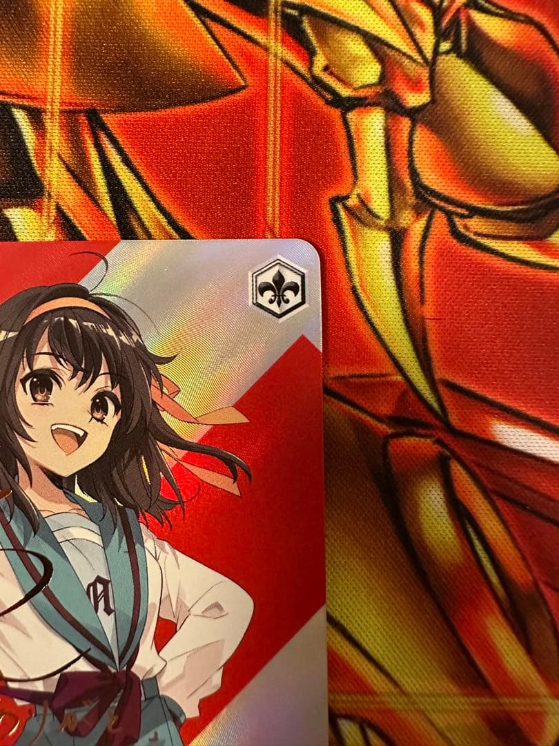 ヴァイス ハイテンション傍若無人エクスプレス　ハルヒ　sp 角川スニーカー文庫