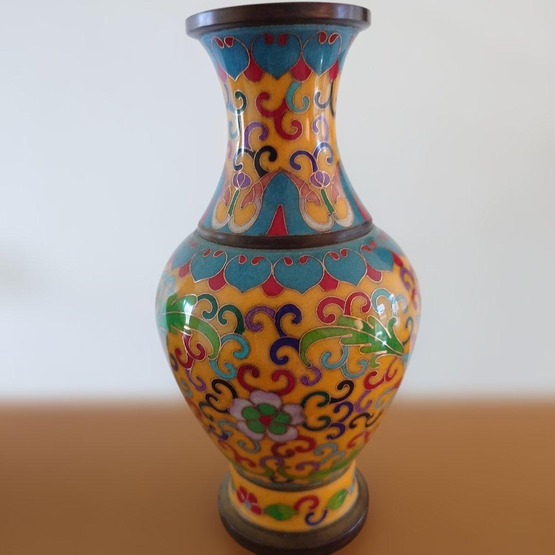 中国　七宝　景徳鎮