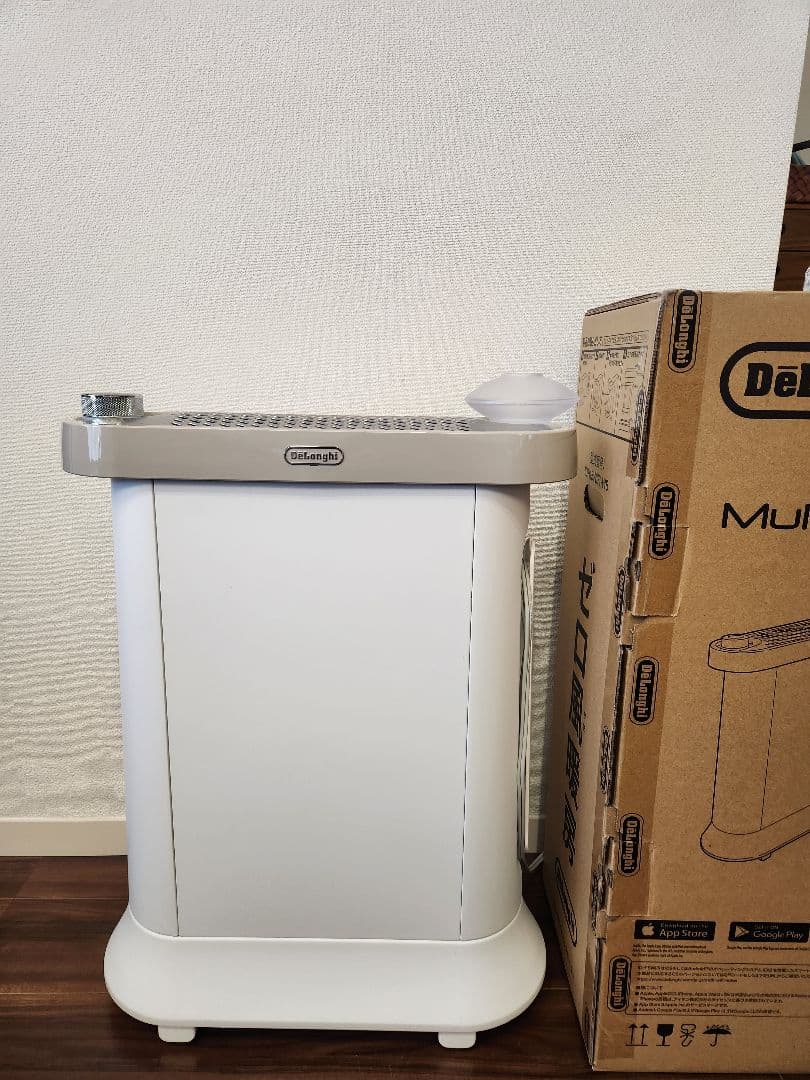 マルチダイナミックヒーター ソラーレ IDH15WIFI-WB