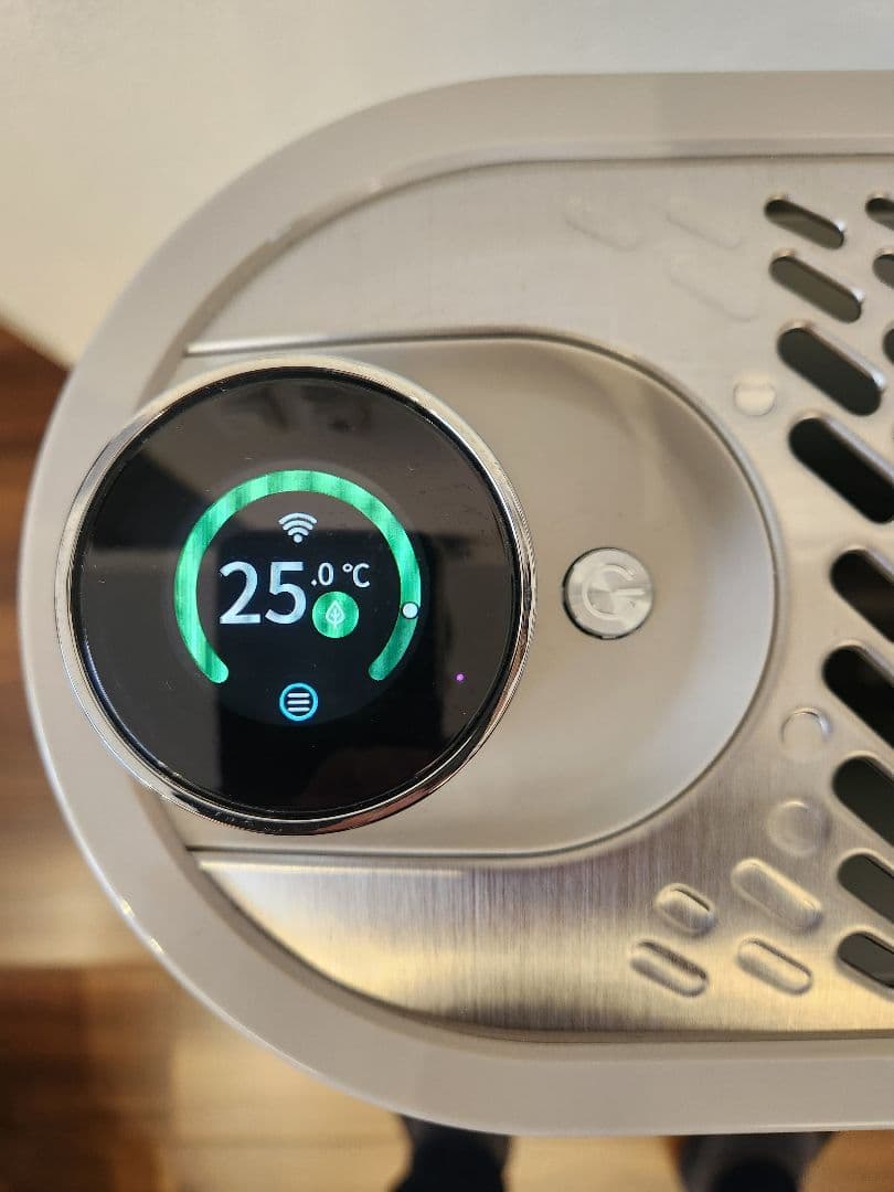 マルチダイナミックヒーター ソラーレ IDH15WIFI-WB