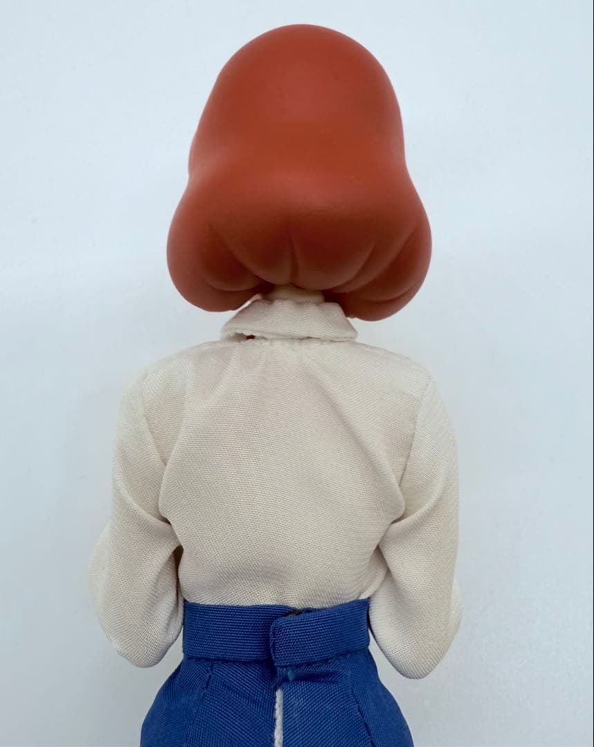 メディコム・トイ ルパン三世 カリオストロの城 ルパン三世 クラリス 峰 不二子