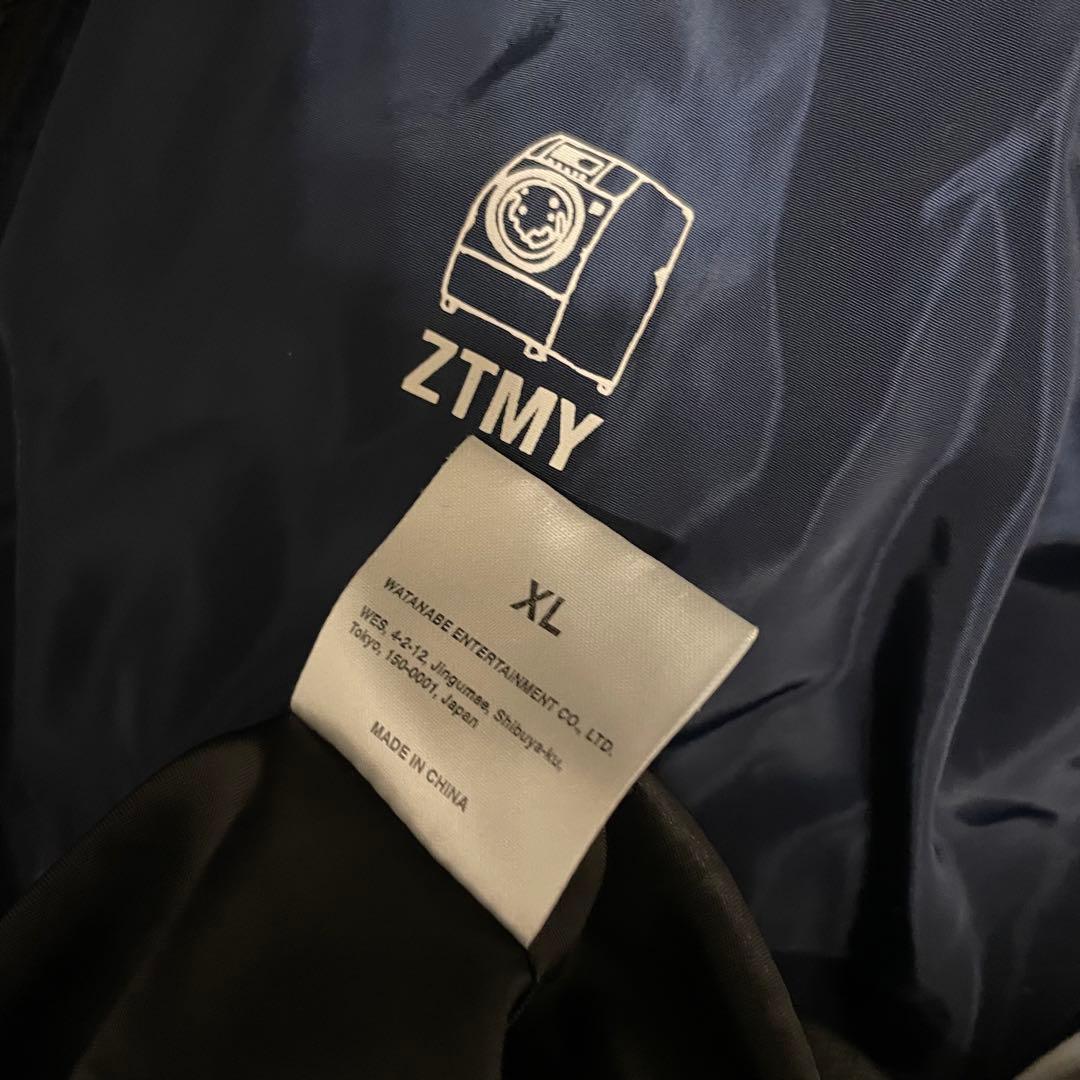 ZTMY XL ジャケット ずっと真夜中でいいのに。