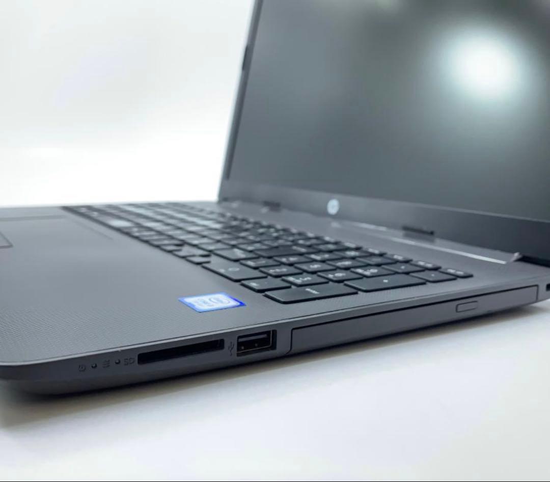 ノートパソコン core i5 ssd25搭載 16GB オフィス2024搭載