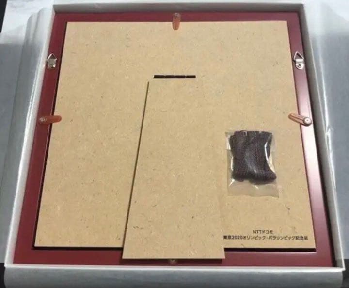 希少　docomo ドコモ 東京オリンピック グッズ　7点セット