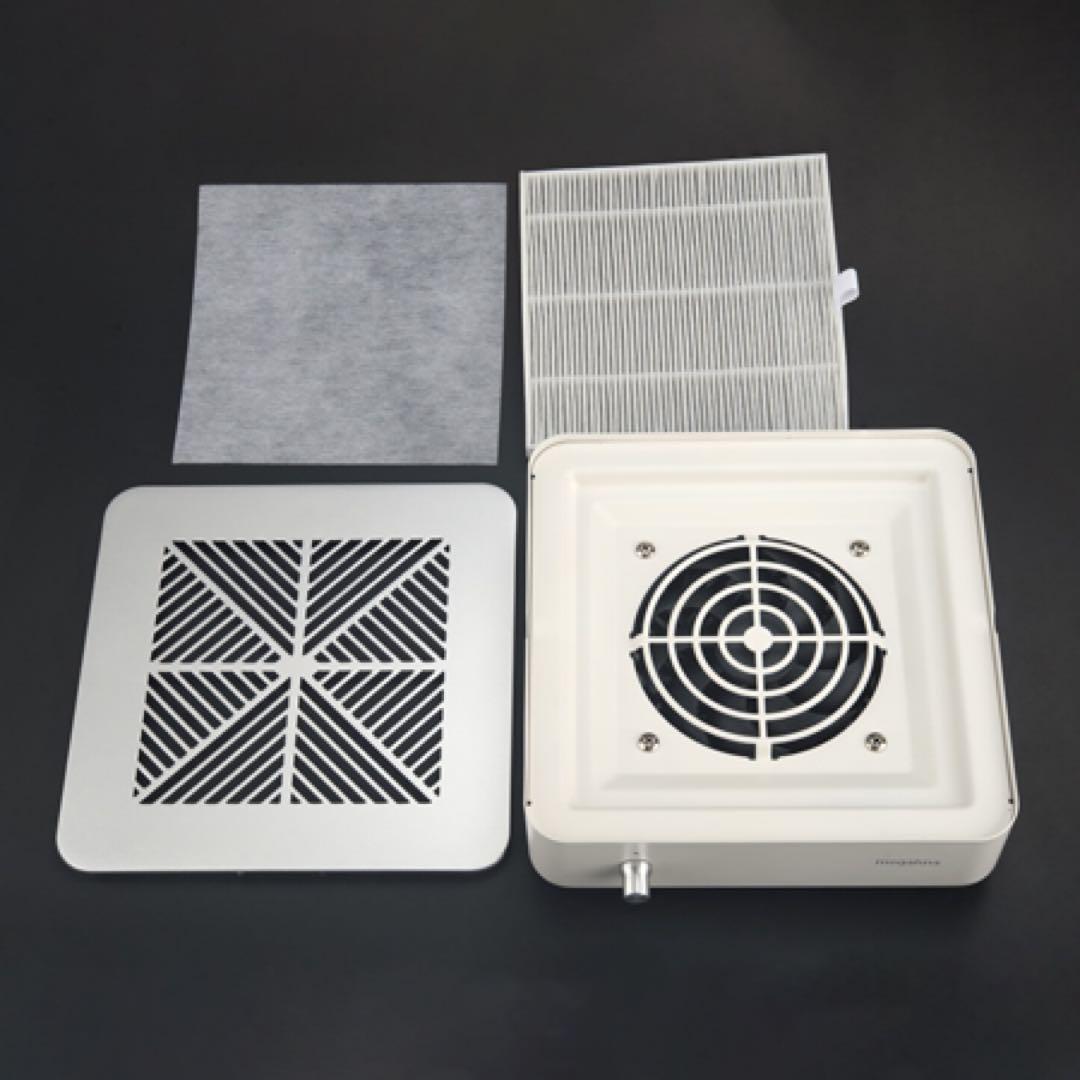 ネイル集塵機/mogahna/モガナ