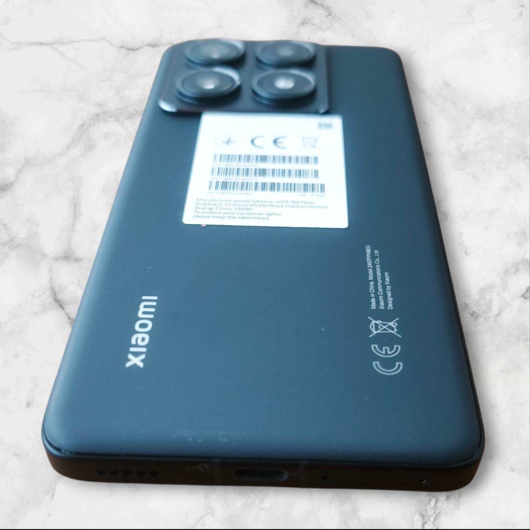 Xiaomi 14T Pro 12GB 512GB 120W超高速充電器