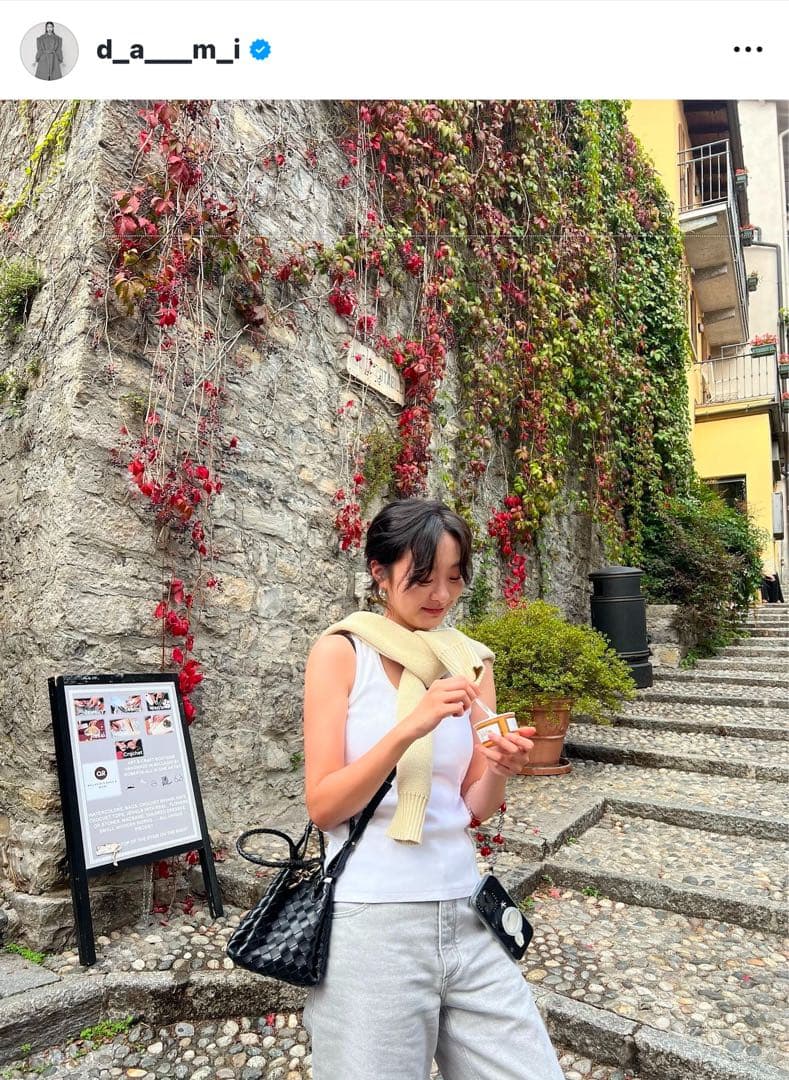 String Ting ストラップ【新品未開封】