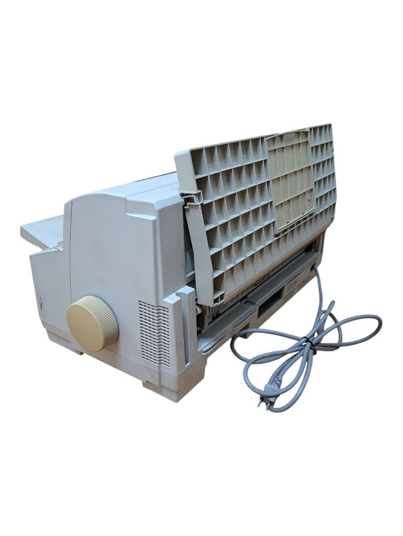 NEC Multimpact PR-D700JX3 ドットインパクトプリンター