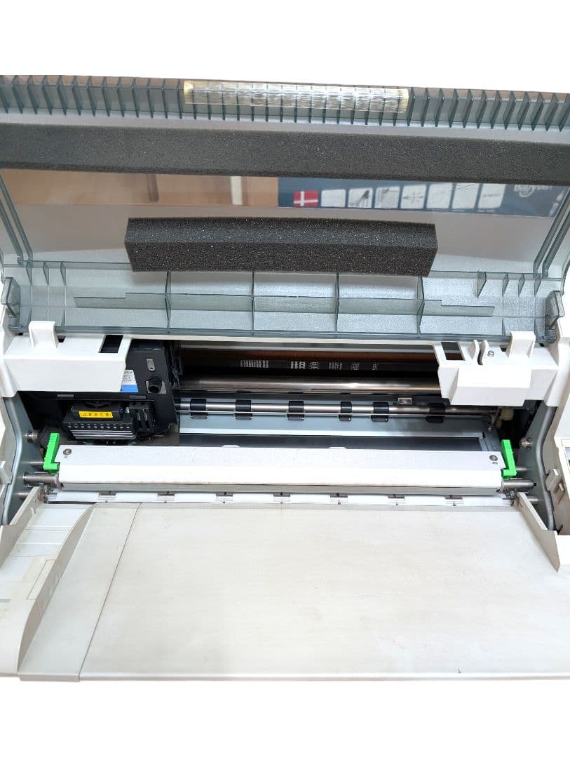 NEC Multimpact PR-D700JX3 ドットインパクトプリンター