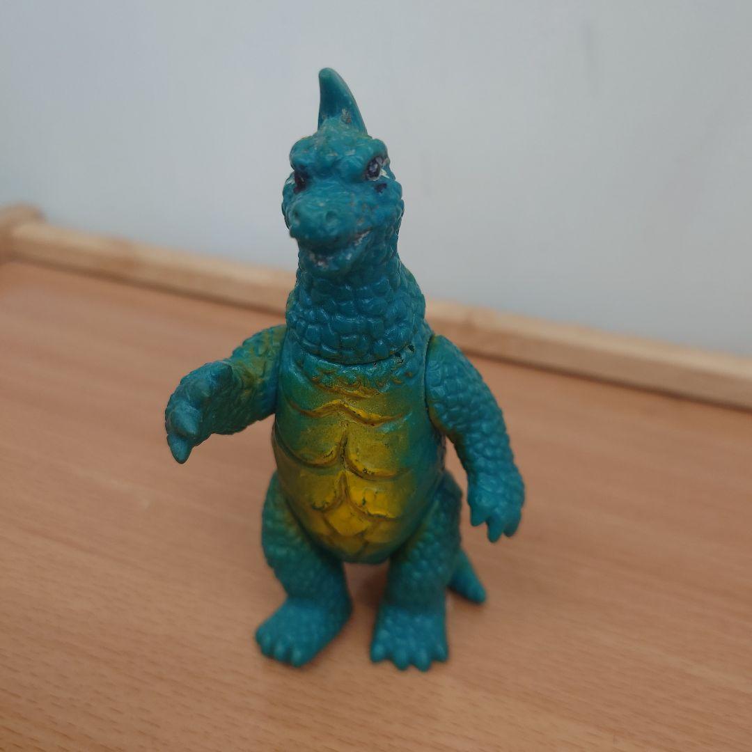 た*だ様 ブルマァク　ソフビアーストロン