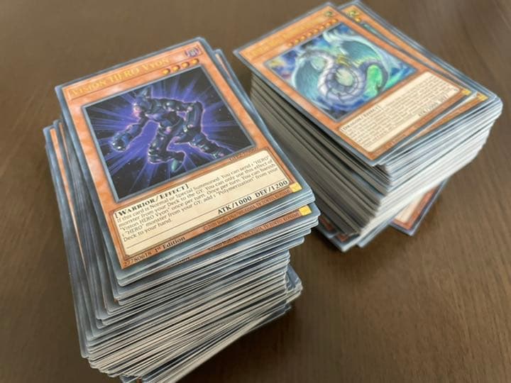 遊戯王 英語版 EU版 ゴーストフロムザパスト2 シングル販売