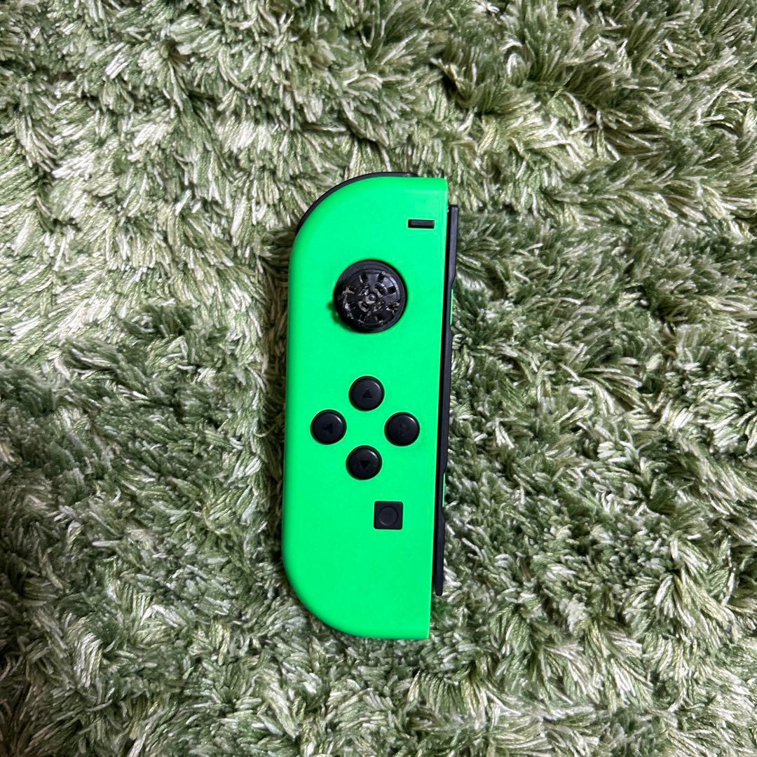 Nintendo Switch Splatoon 2 セット