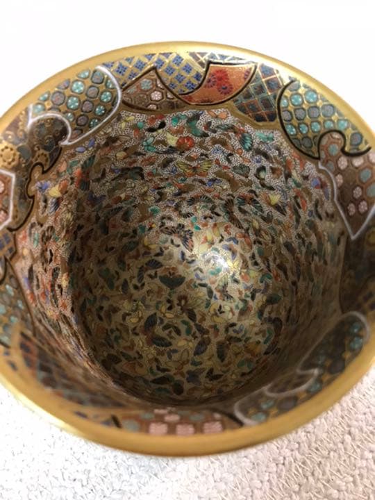 お値下げ‼️ 薩摩焼