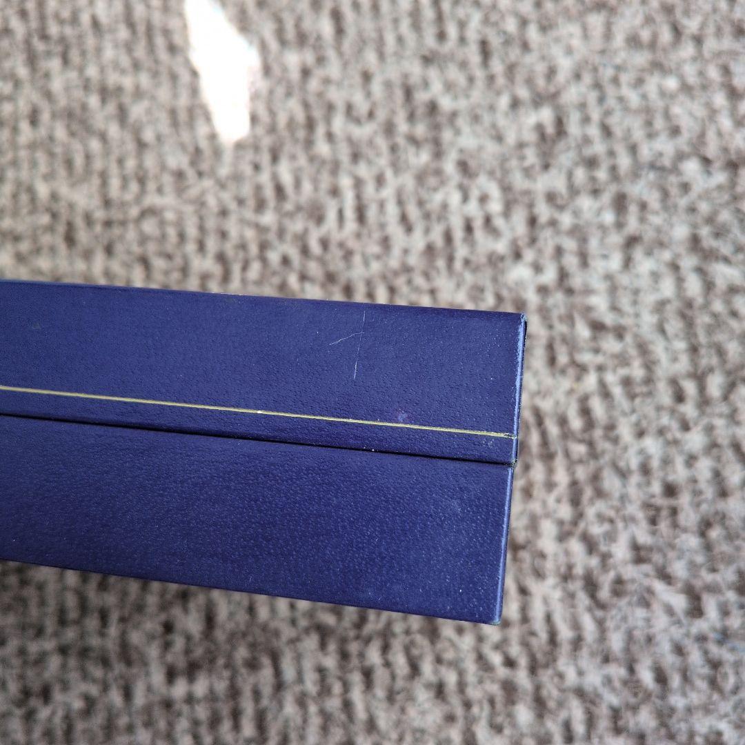 WATERMAN ボールペン　カレン