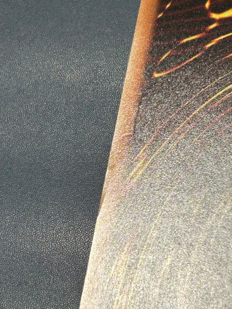 遊戯王 ブラックマジシャンガール 20thシークレット