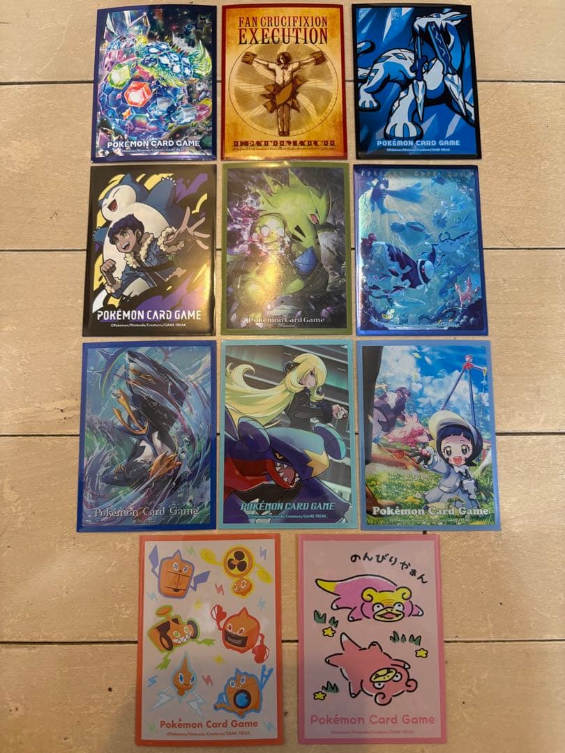 ★全て本格構築★ ハイレア構築 11デッキ 引退品 バラ売可 千円ずつ値下げ