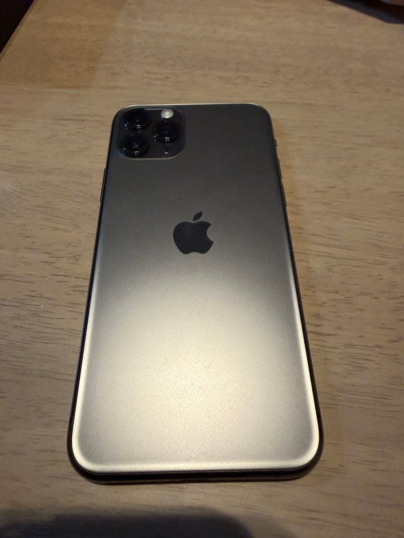 Raee　iPhone 11 pro 256GB