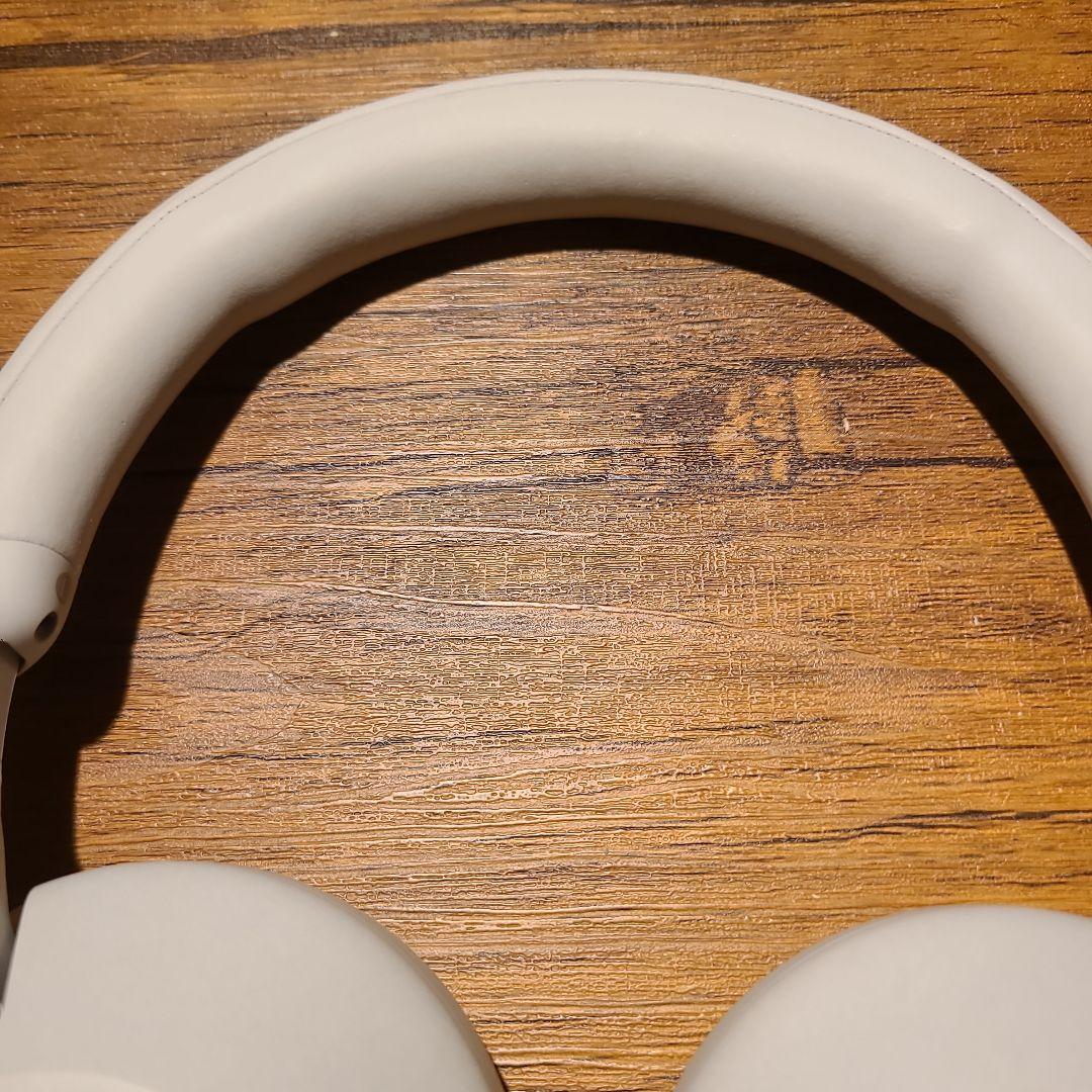 【訳あり注意！】WH-1000XM5 本体のみ【値下げ歓迎】