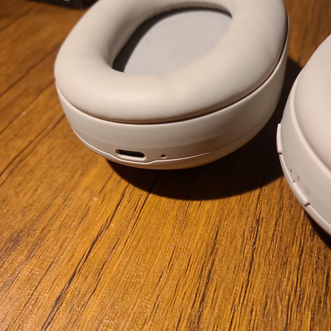 【訳あり注意！】WH-1000XM5 本体のみ【値下げ歓迎】