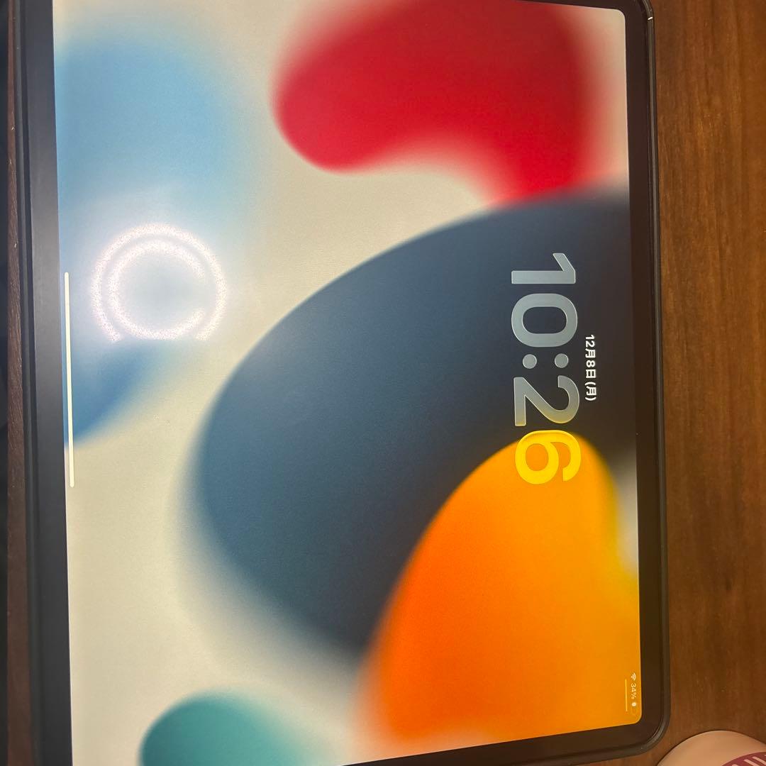 iPadPro 12.9インチ 第4世代 128GB