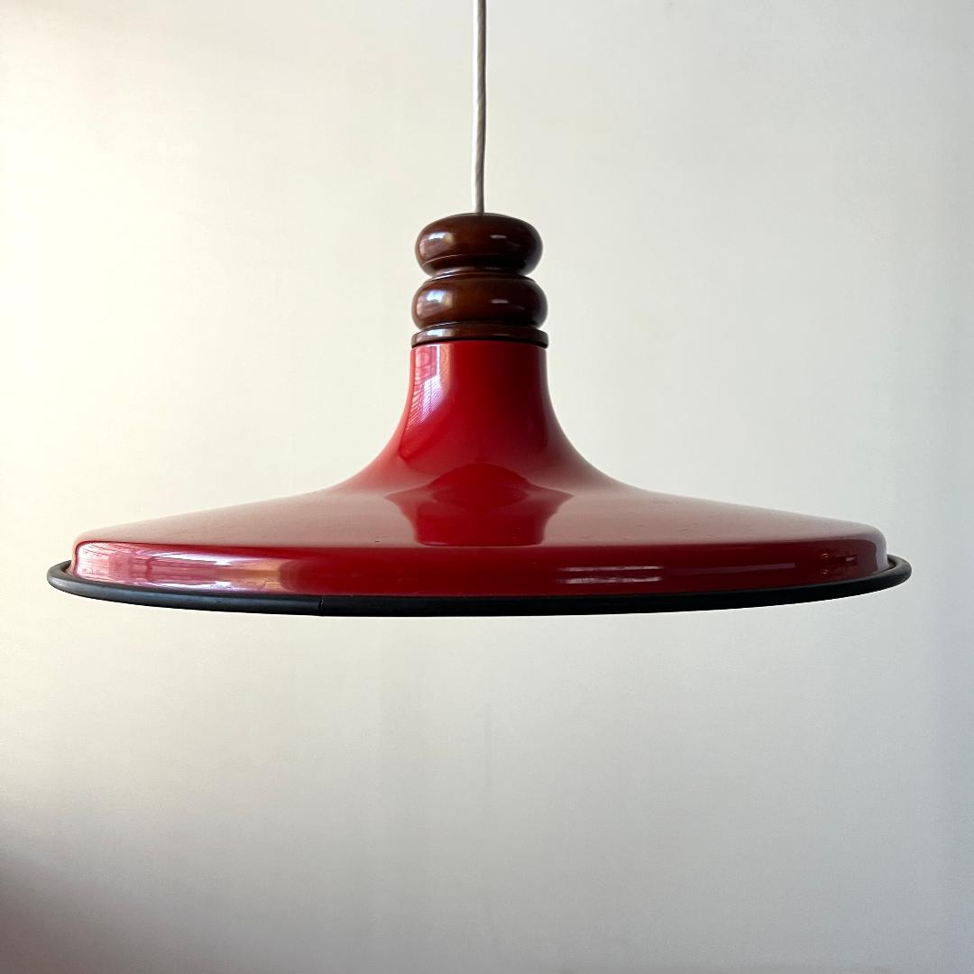 ペンダントランプ サンヨー ミッドセンチュリー 昭和レトロ 北欧 照明器具
