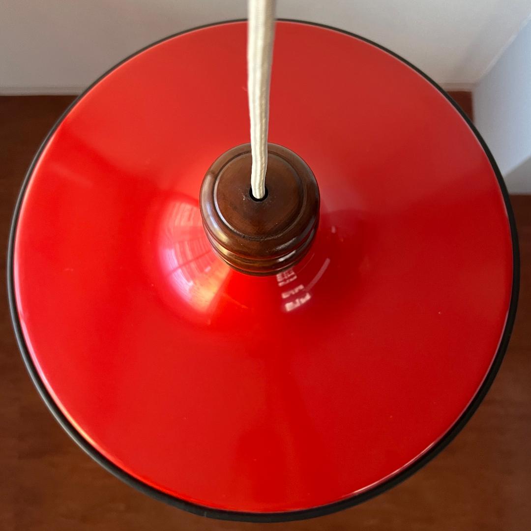 ペンダントランプ サンヨー ミッドセンチュリー 昭和レトロ 北欧 照明器具