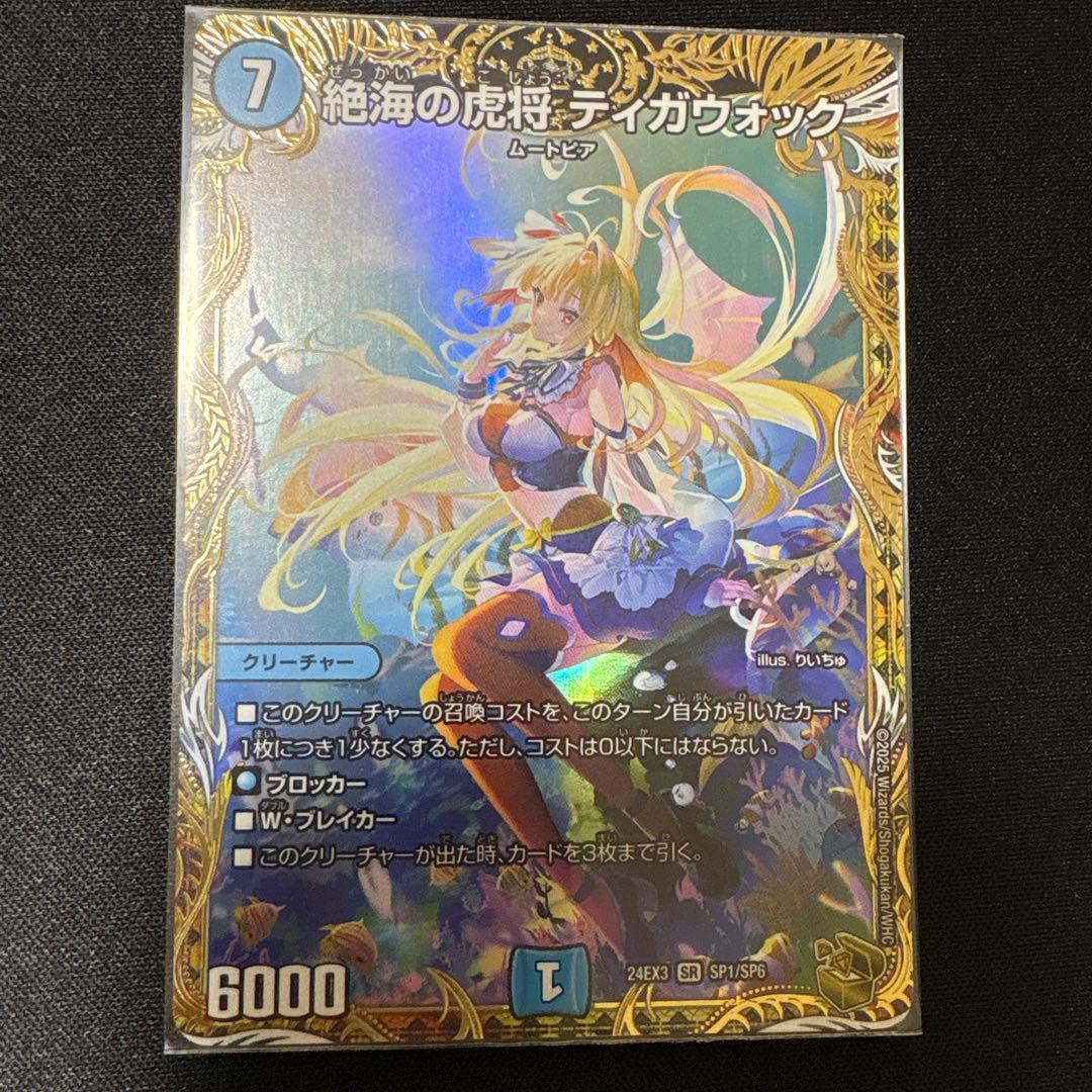 絶海の虎将 ディガウォック 金