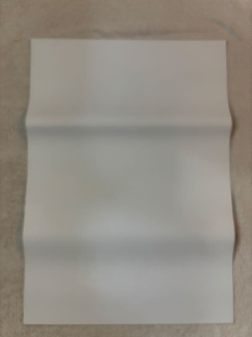 激レア　希少B2判映画ポスター　HANABI 北野武