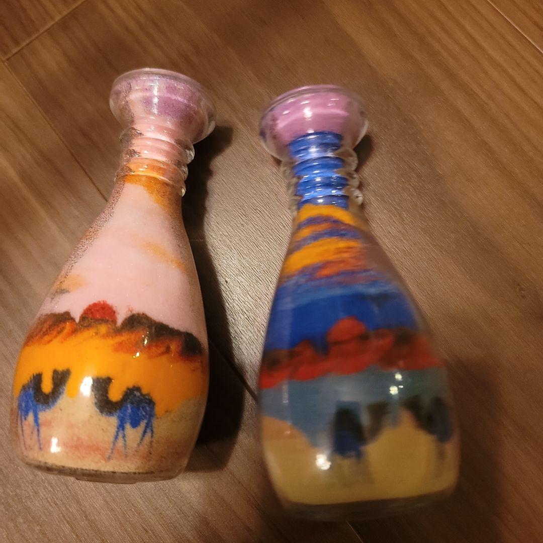 と*ん様 大阪万博 expo エキスポ サンドアート 激レア 完売品 ヨルダン館