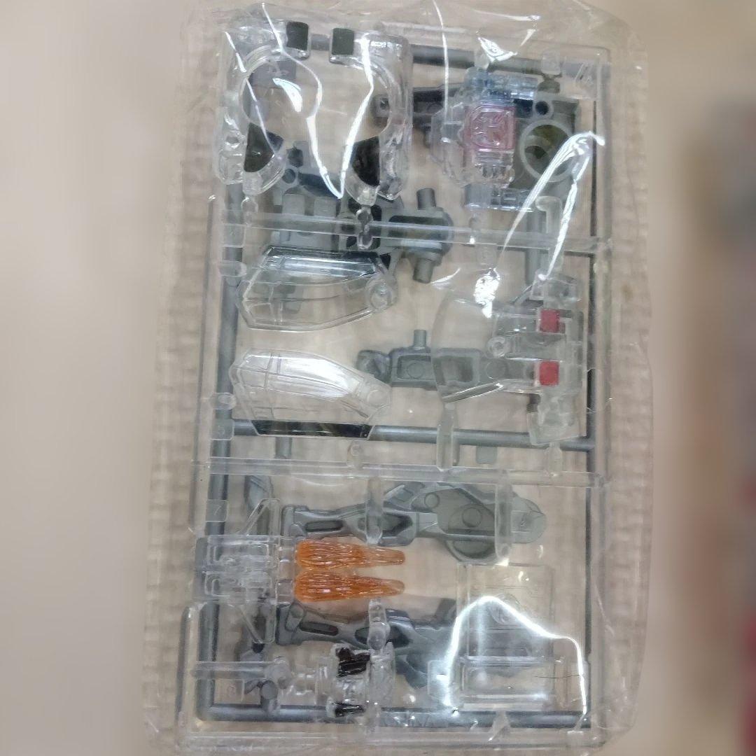 カバヤ 食玩カーロボット トランスフォーマーガム 3種セット