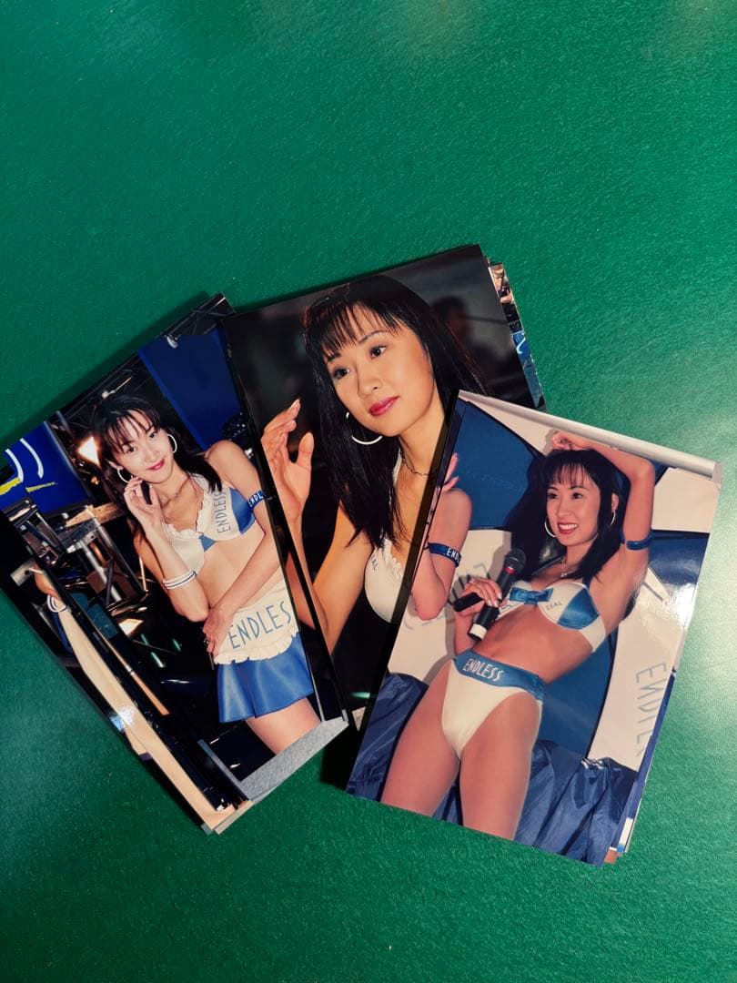 太田リクエスト出品 エンドレス写真65枚