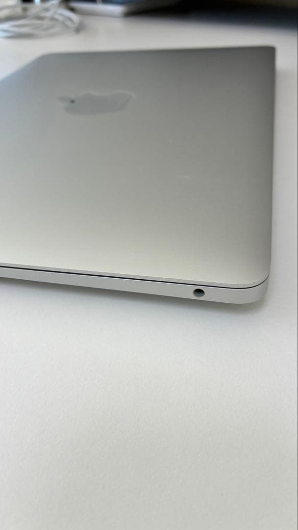 新同豪華オマケMacBook Air M1 8GB 256GBバッテリー99%