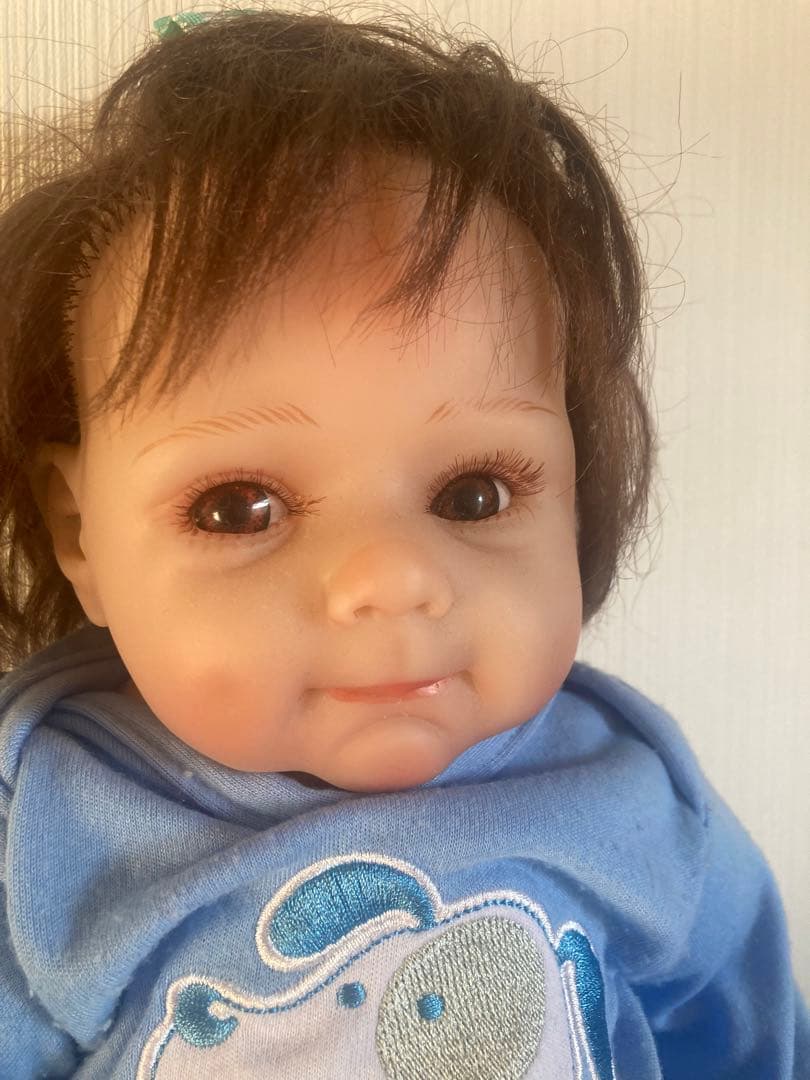 リボーンドール