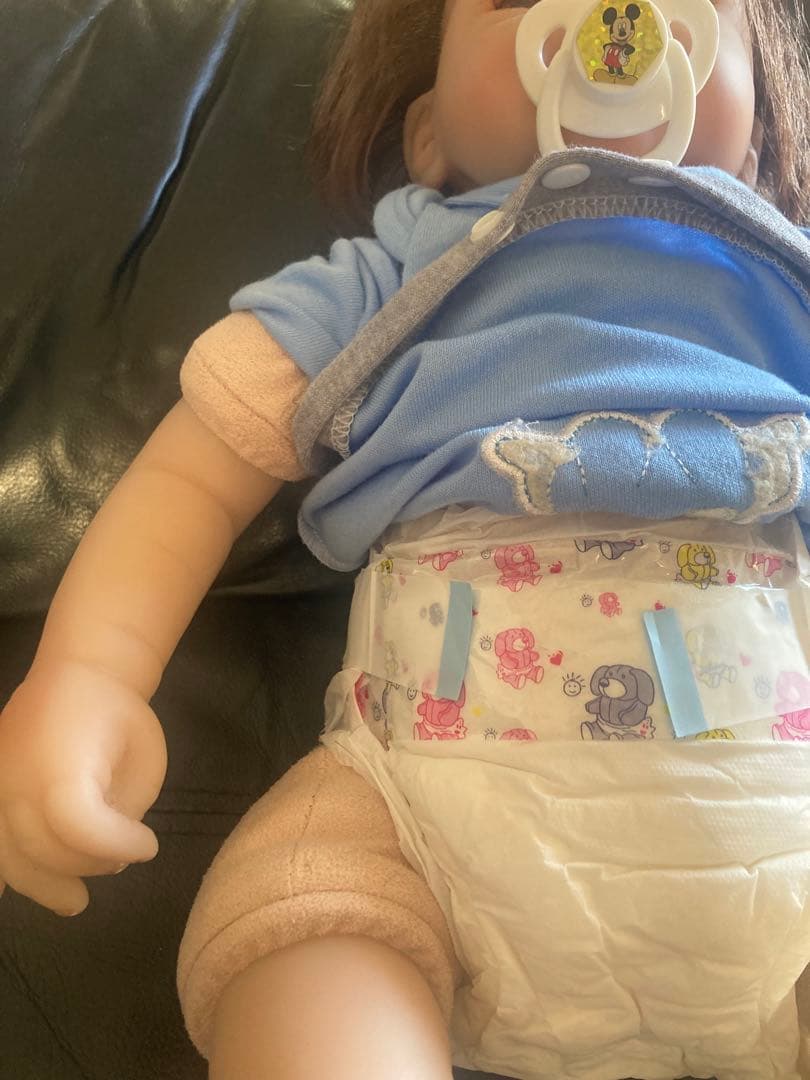 リボーンドール